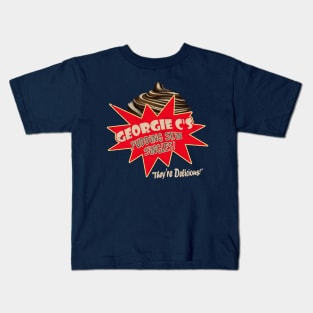 Get Your Exacto Knife! Kids T-Shirt